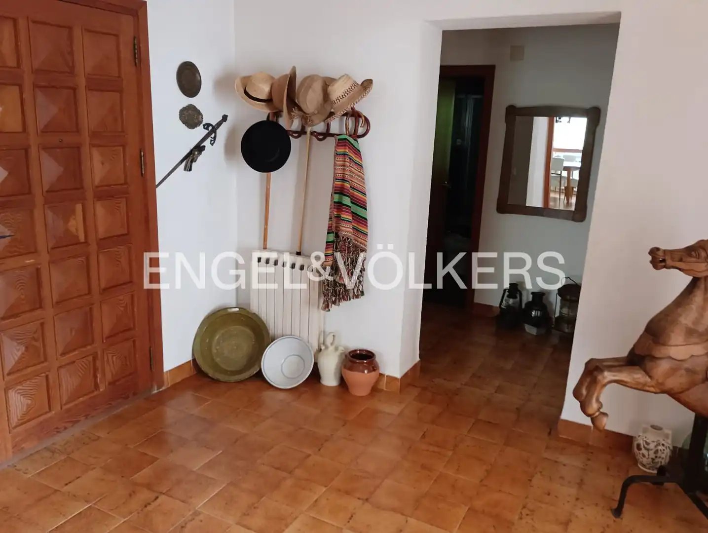 Casa de 262 m² a Picassent