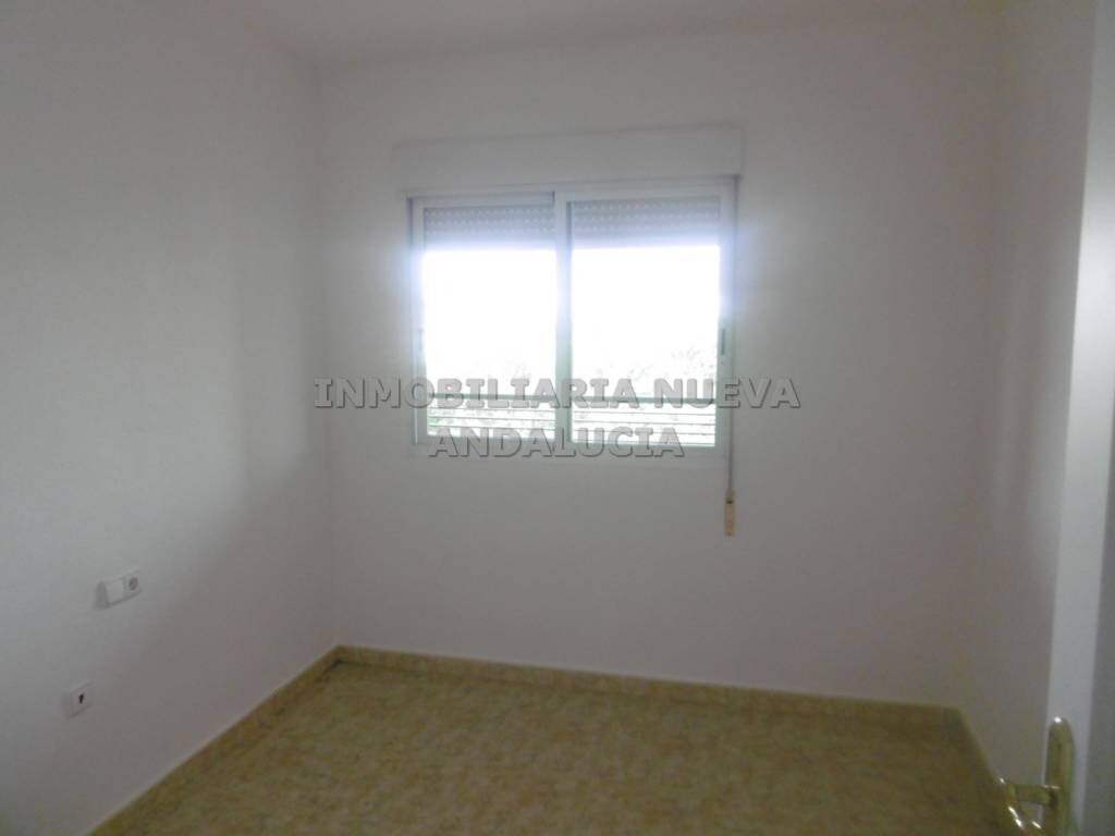 Piso de 100 m² en Almería