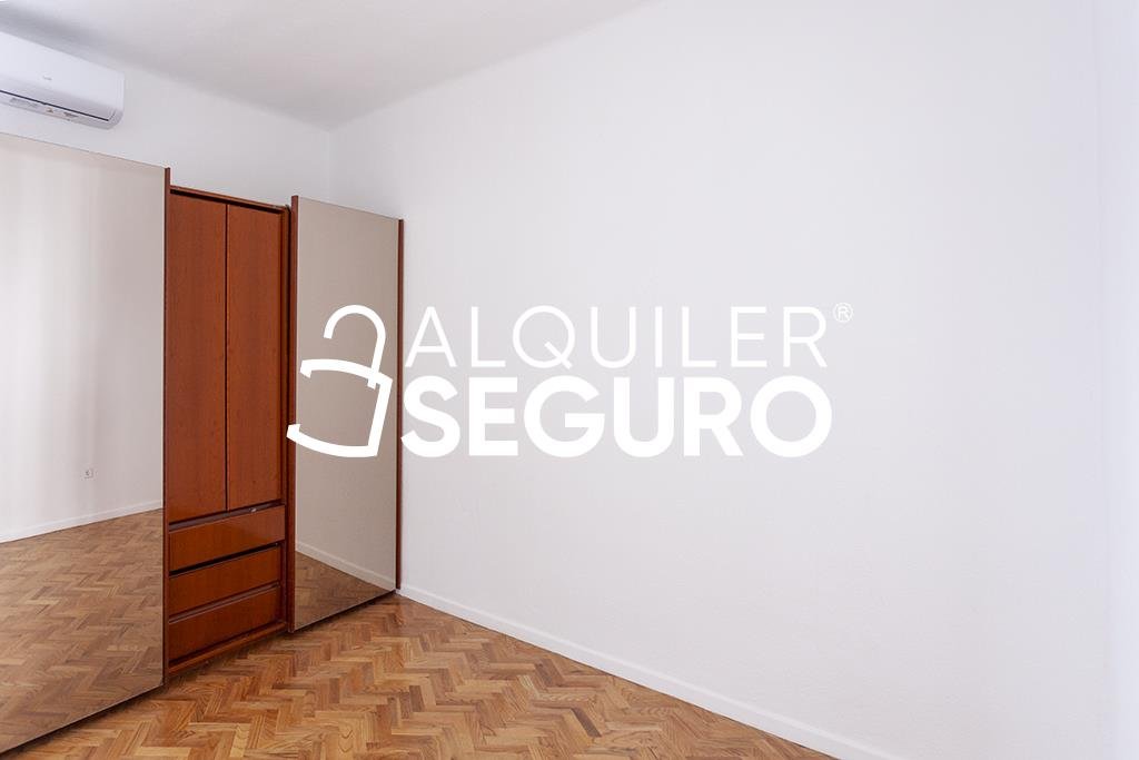 Piso de 67 m² en Madrid