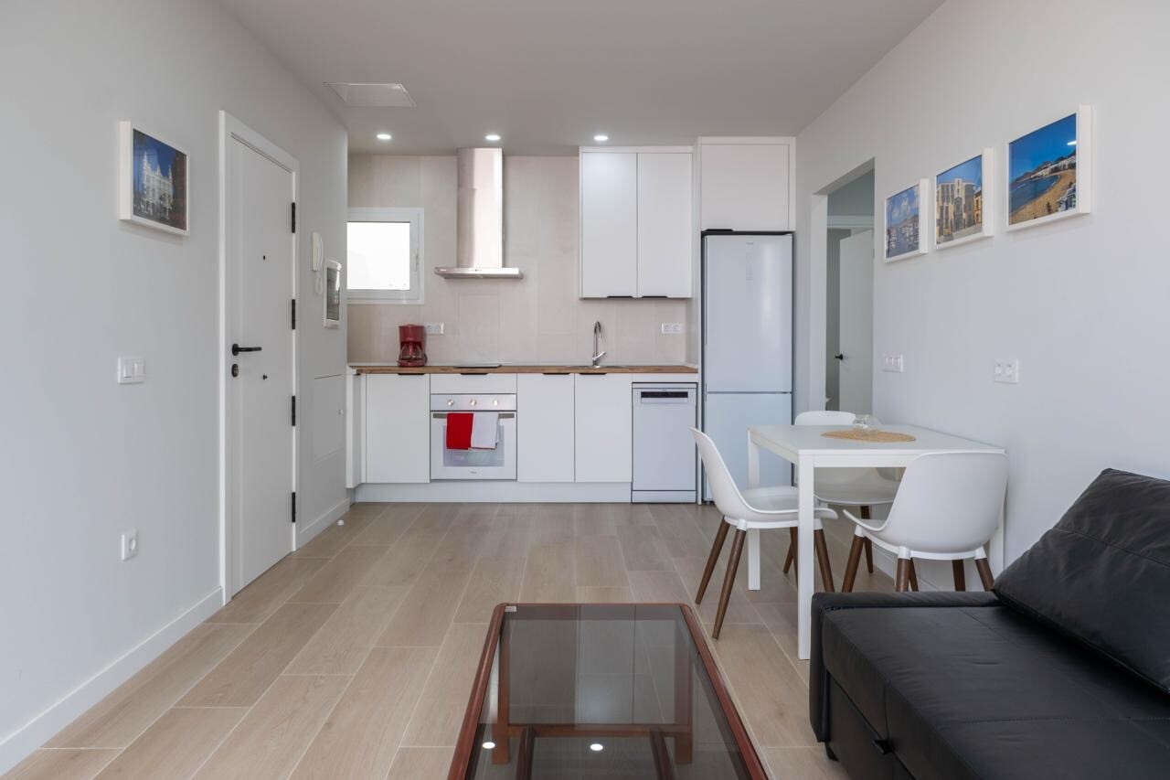 Pis de 85 m² a Telde