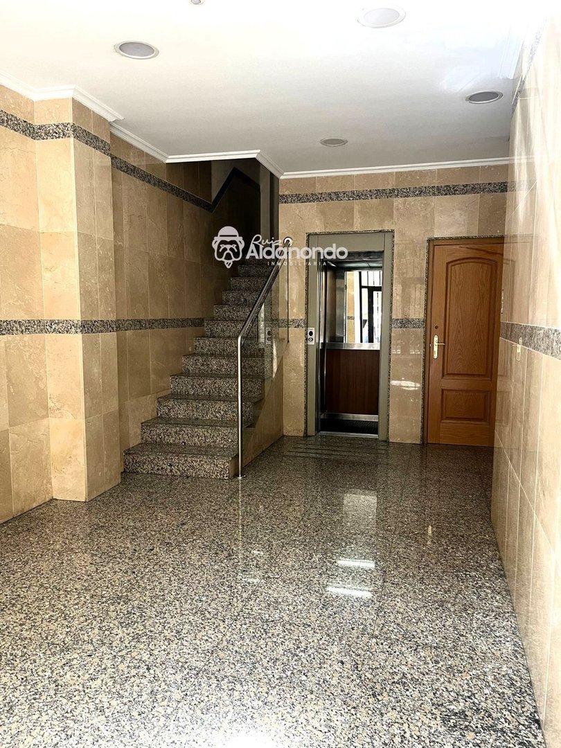Piso de 165 m² en Salamanca