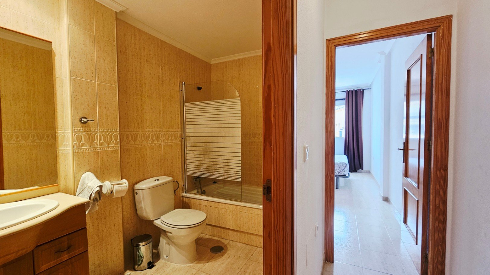 Piso en alquiler, Santa Pola