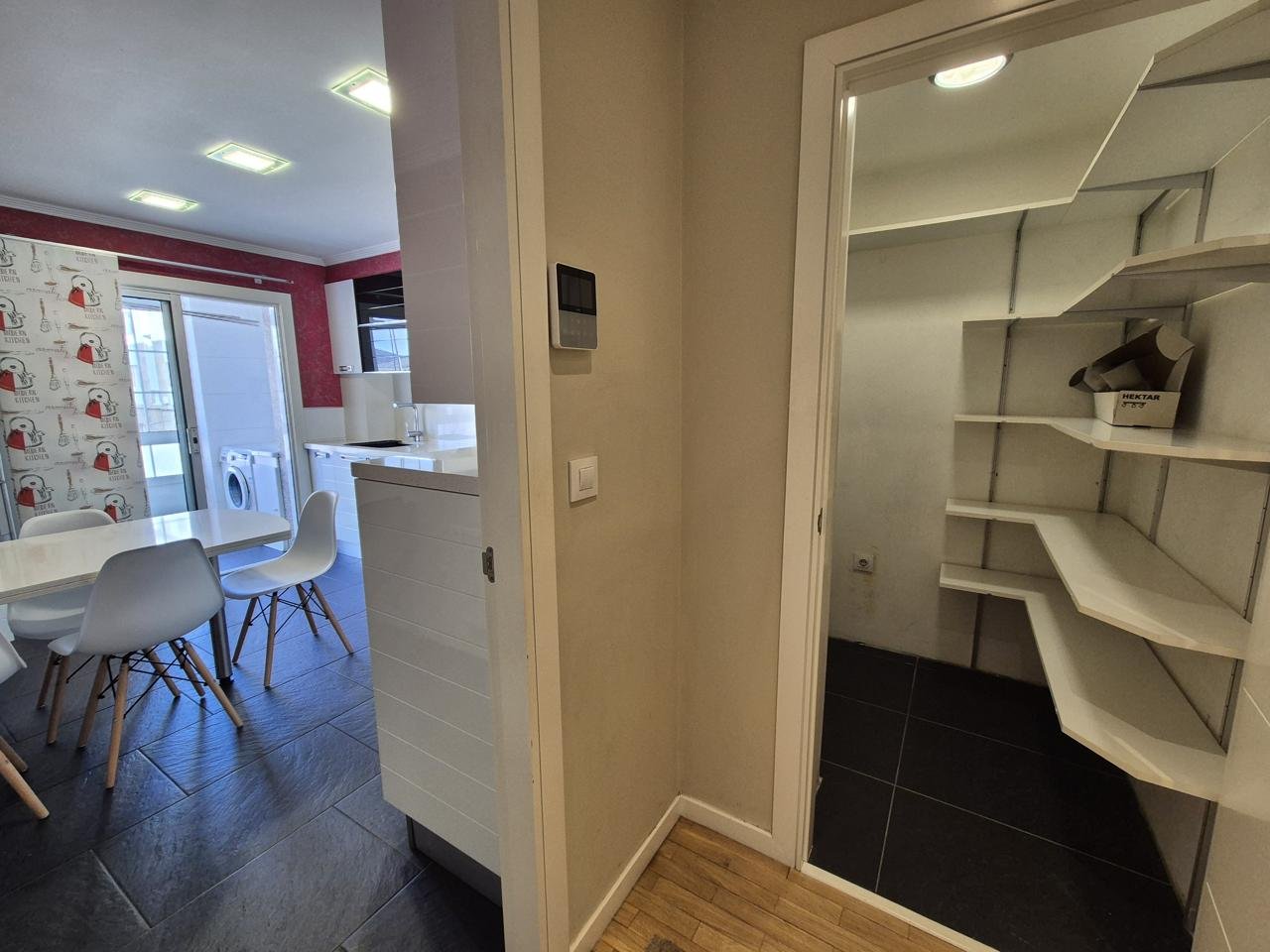 Piso de 106 m² en Nigrán