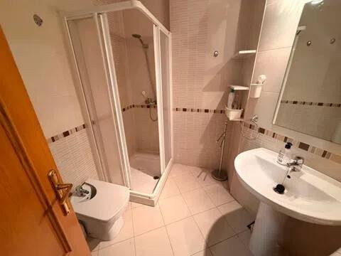 Pis de 120 m² a Salamanca