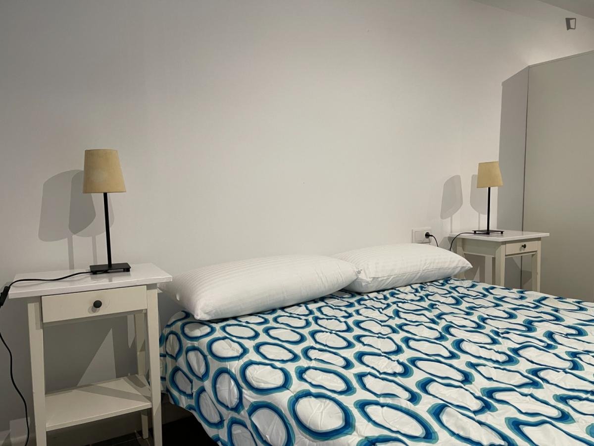 Appartement 100 m² à Barcelone