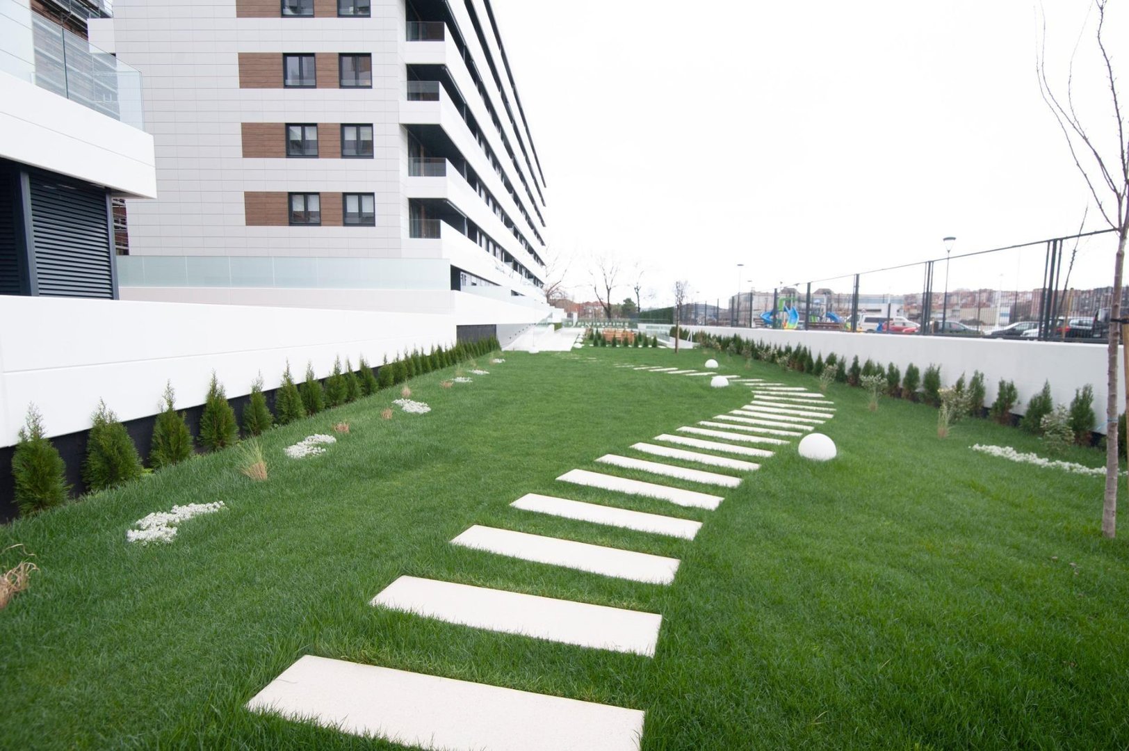 Piso de 135 m² en Lejona