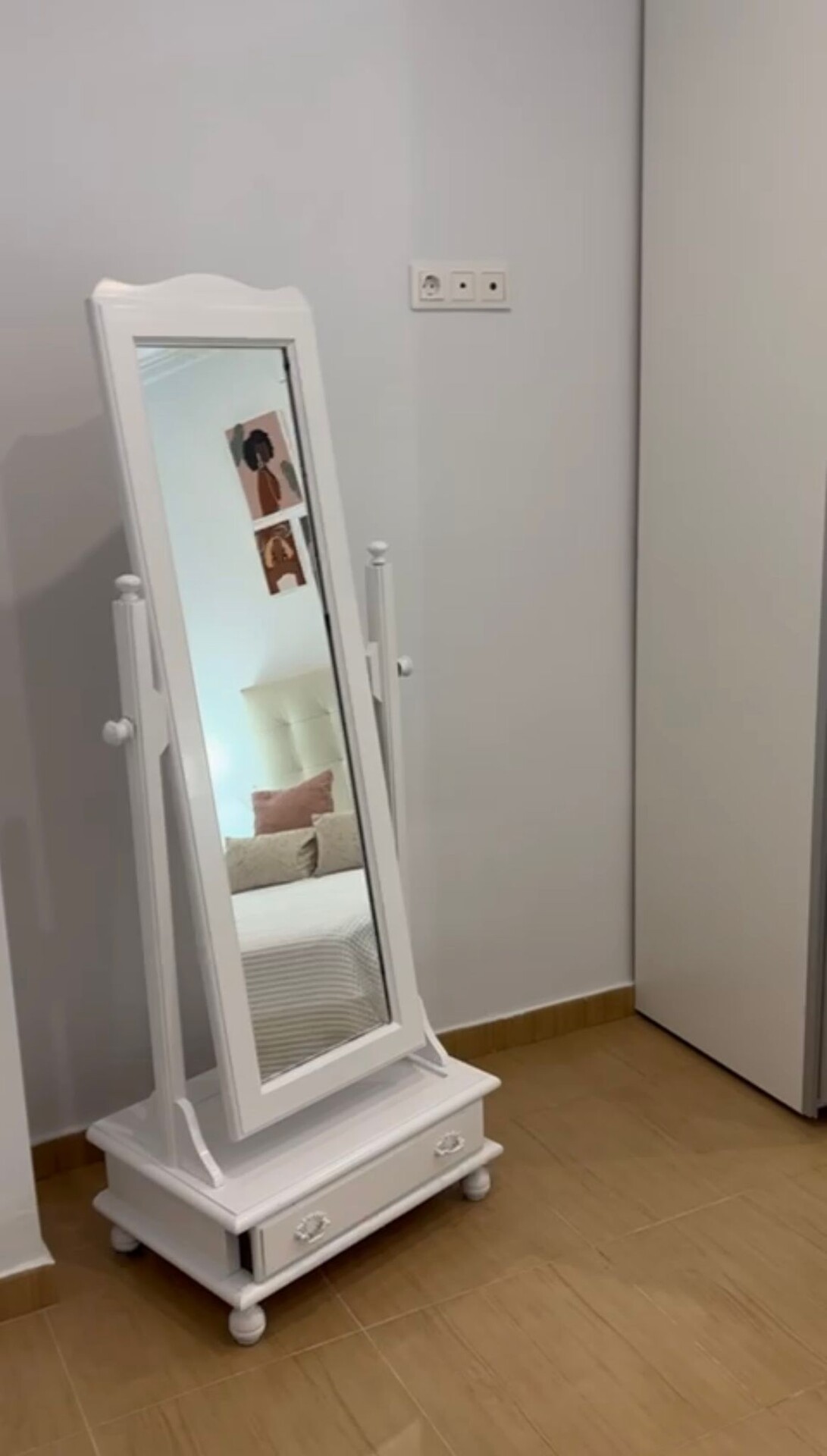 Piso de 110 m² en Gibraleón