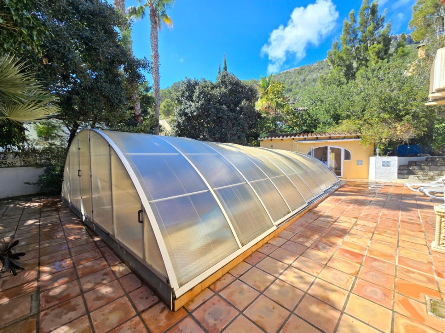 Casa de 300 m² en Calpe