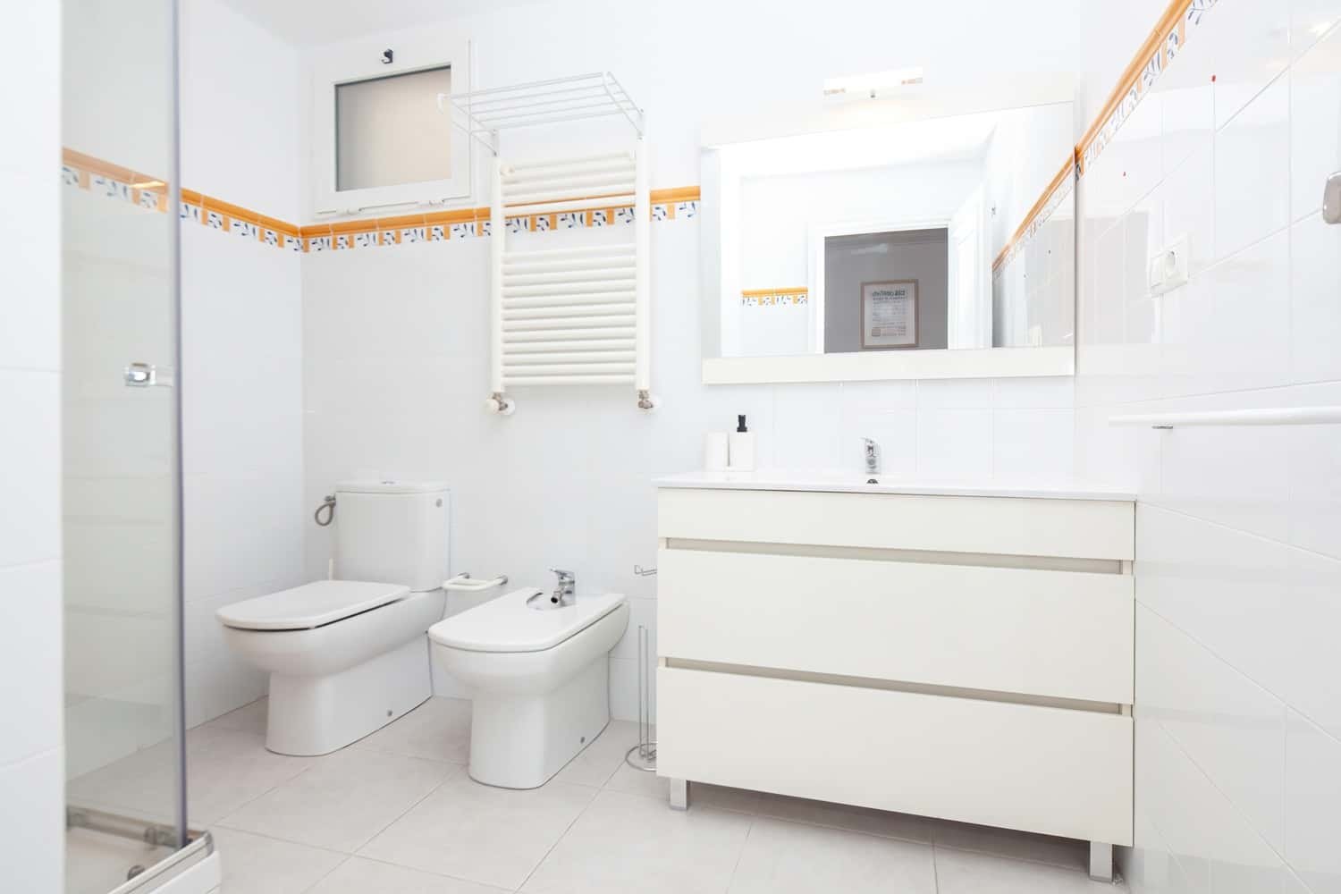 Zimmer zur Miete, Valencia