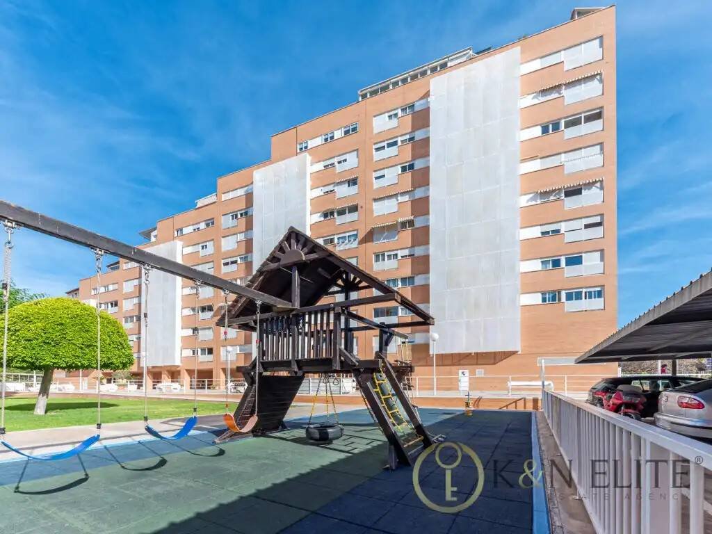 Pis de 135 m² a Alacant