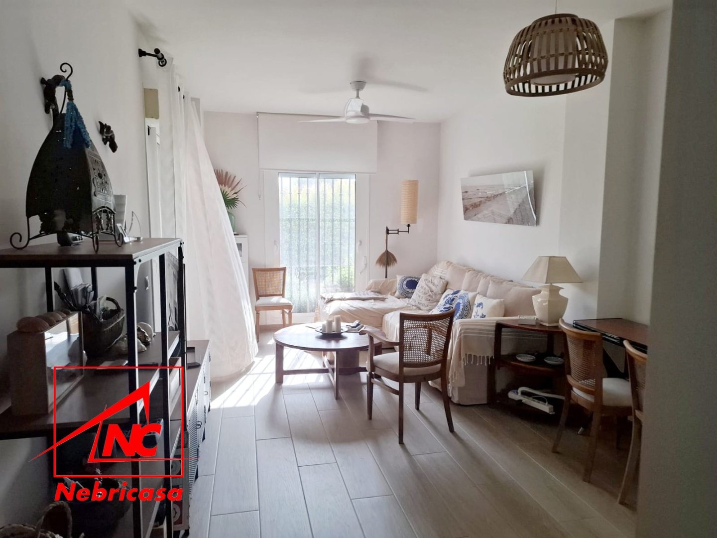 Piso de 60 m² en Chipiona
