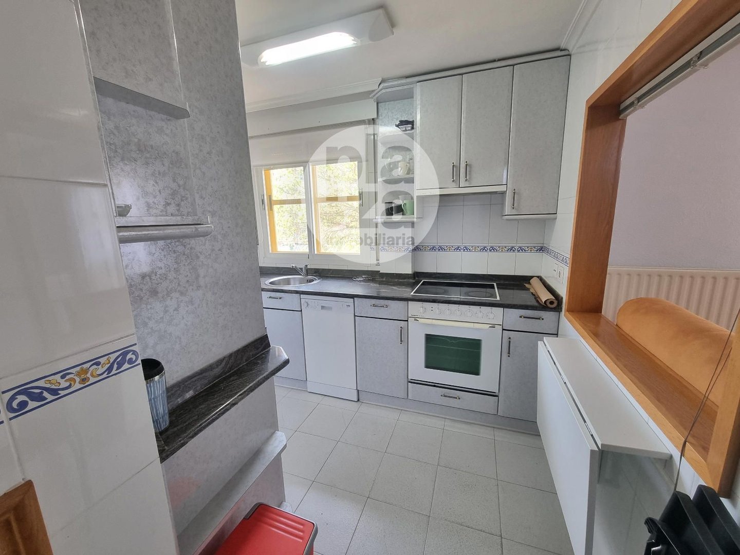 Pis de 70 m² a Burgos