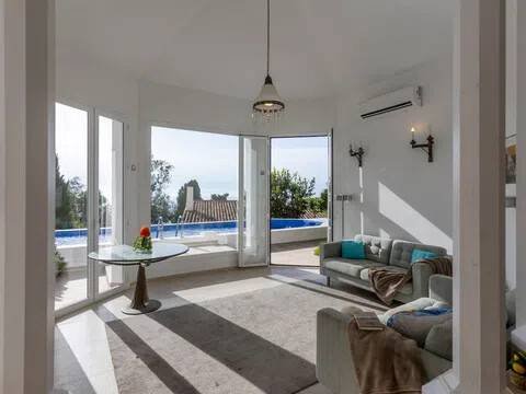 Casa de 180 m² en Salobreña