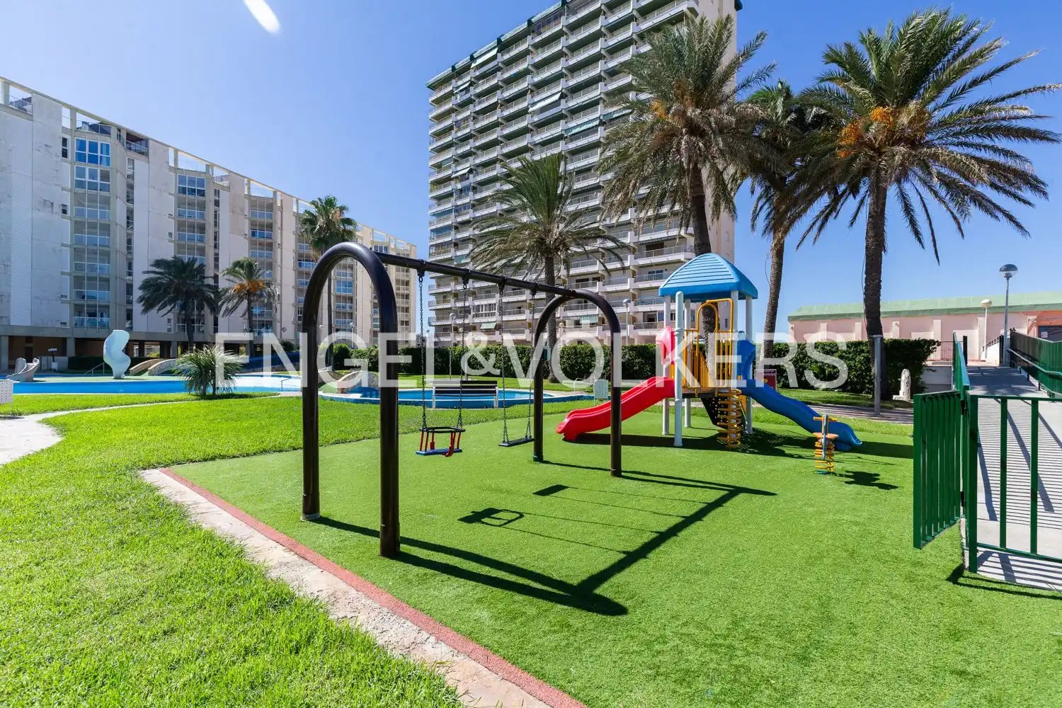 Piso de 133 m² en El Puig