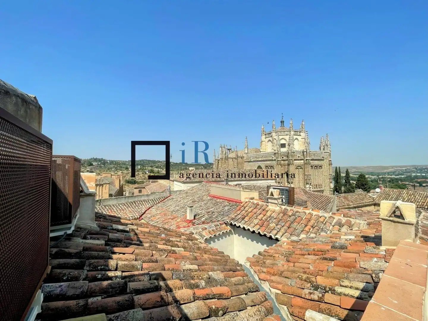 Piso de 130 m² en Toledo