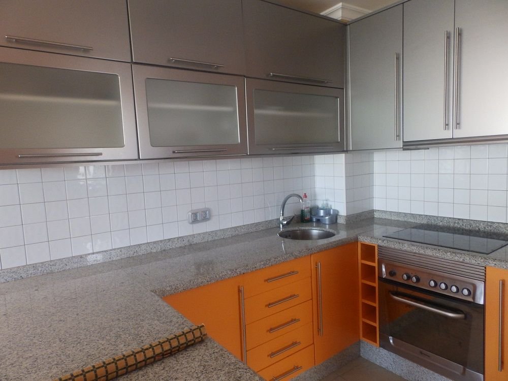 Piso de 45 m² en Mogán