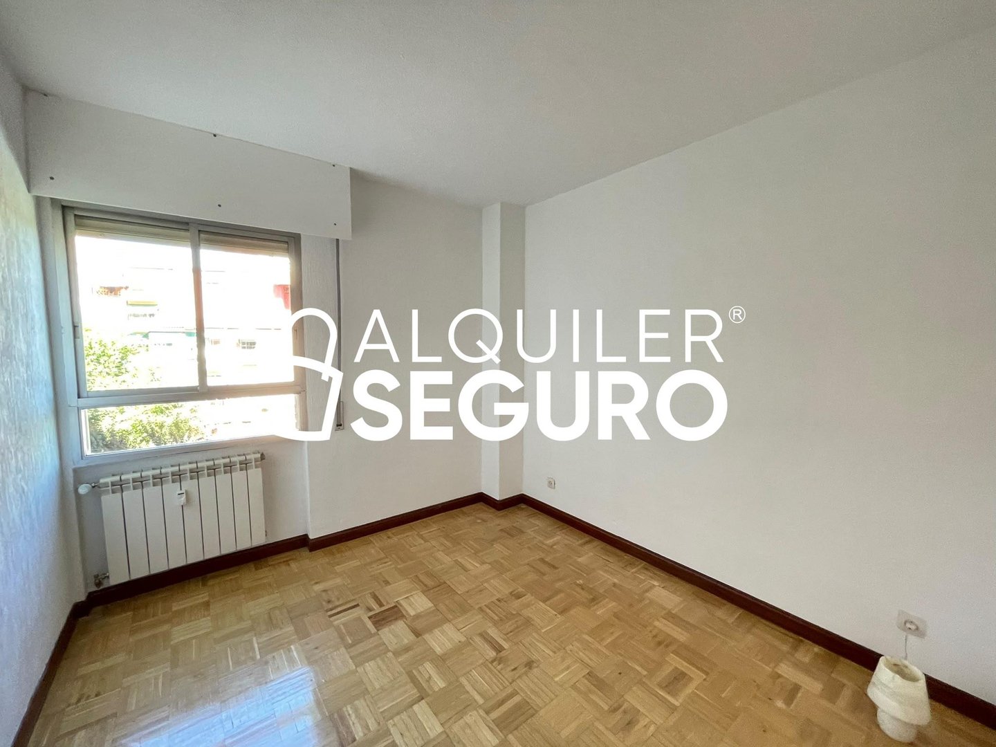 Piso de 100 m² en Madrid