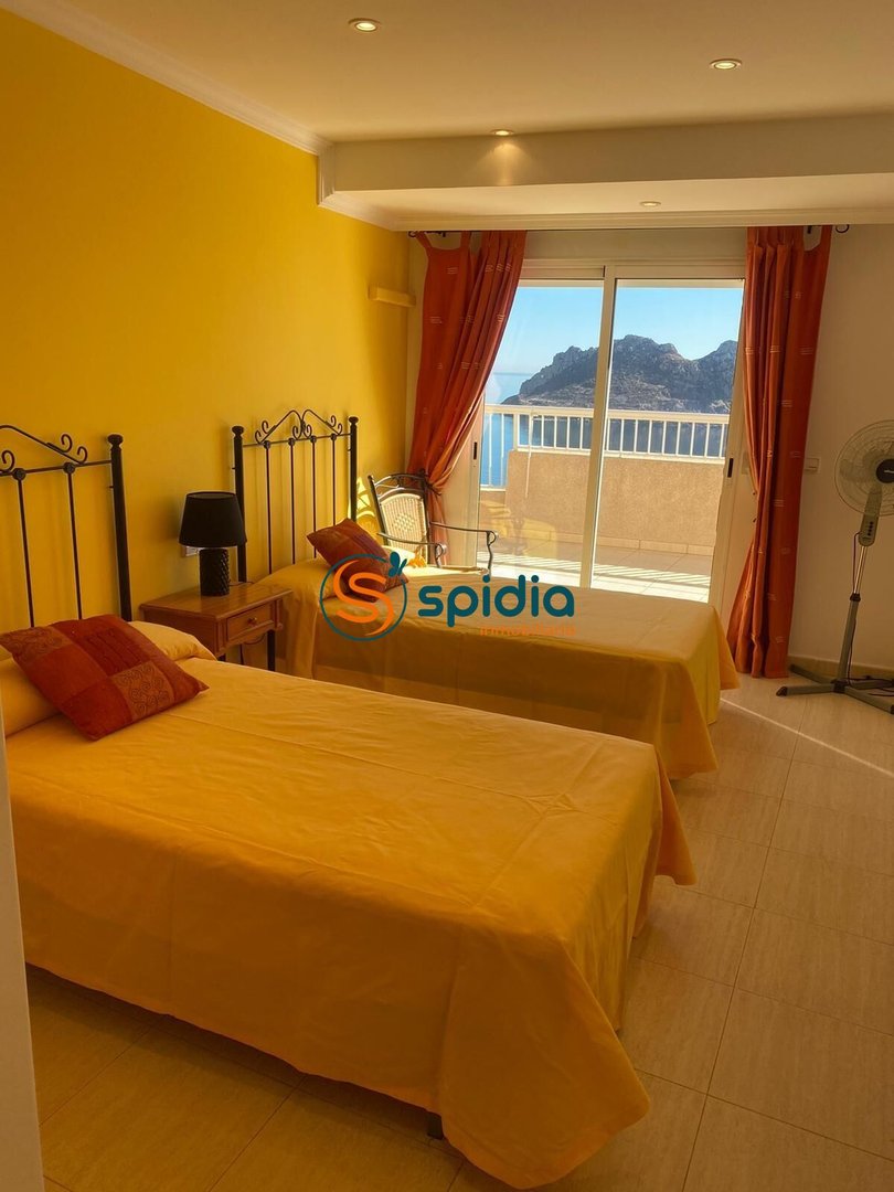 Appartement 167 m² à Águilas