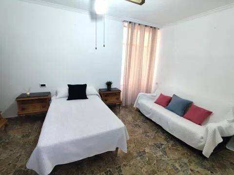 Habitació 115 m², Múrcia