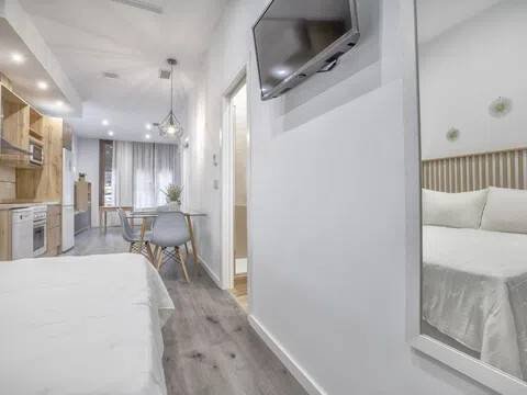 Piso de 52 m² en Córdoba