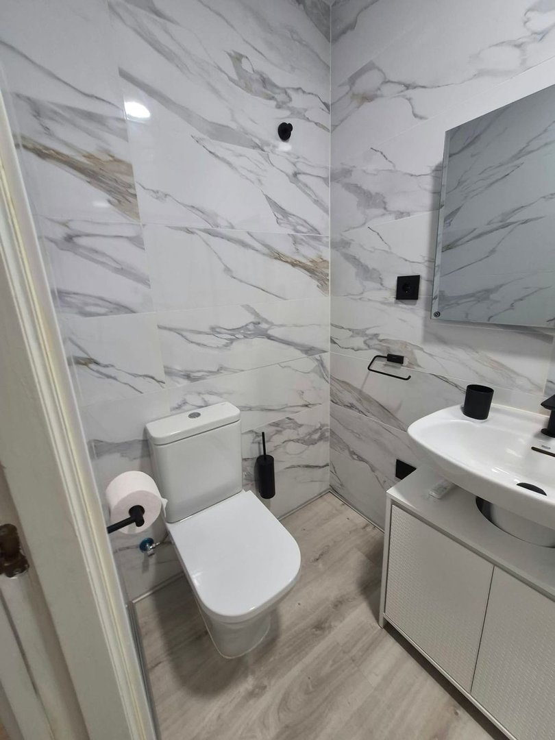 Pis de 56 m² a Cuéllar