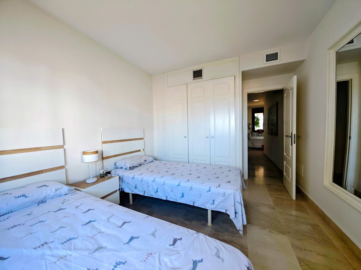 Wohnung 120 m² in San Roque