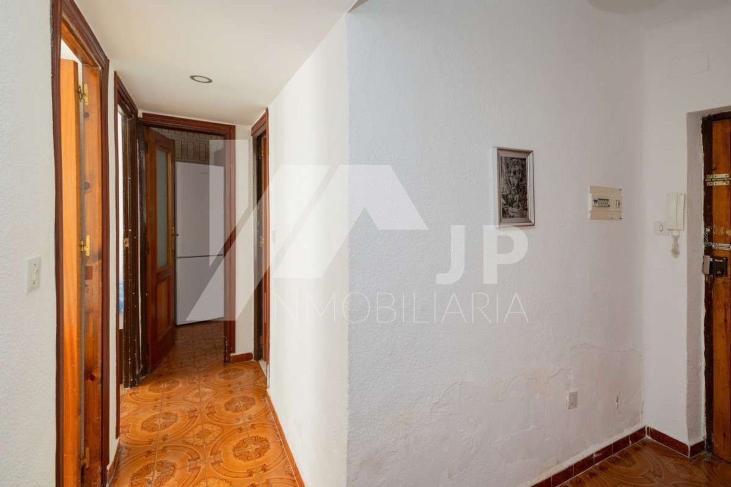 Piso de 85 m² en Granada