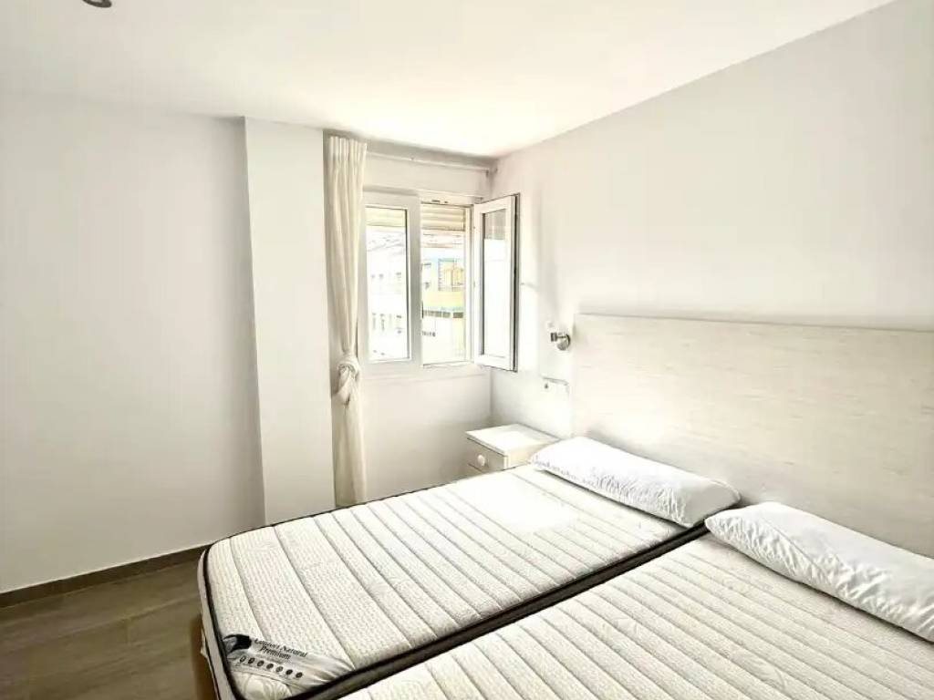 Piso de 90 m² en Tarifa
