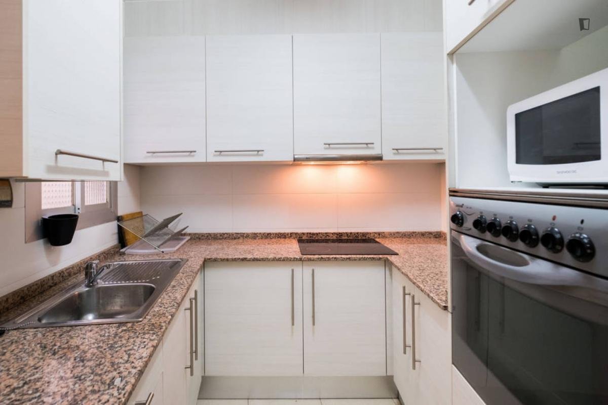 Habitación en alquiler, Barcelona