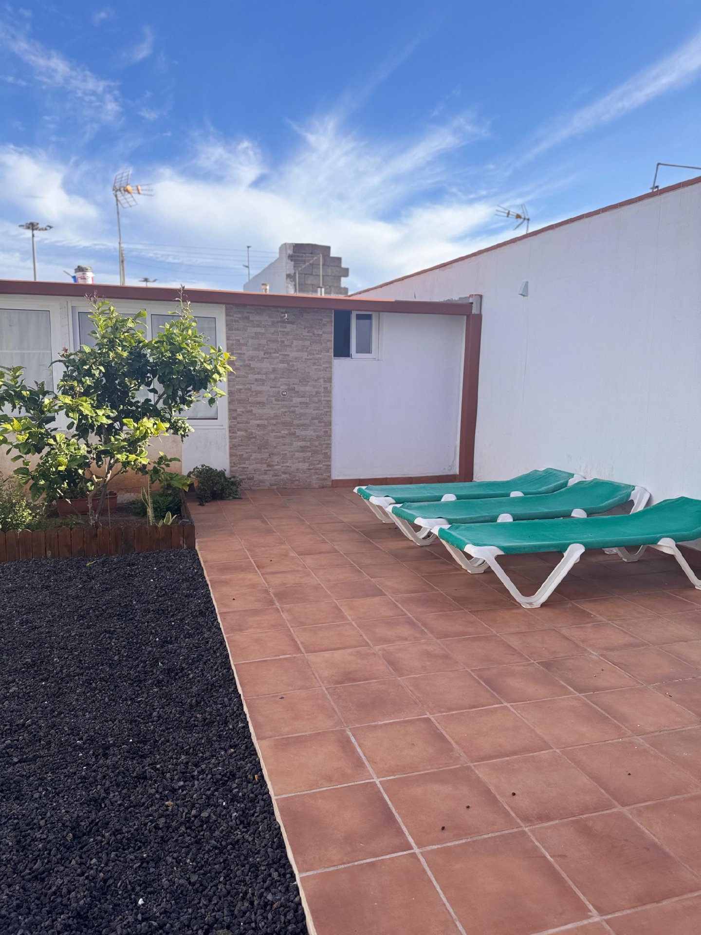 Habitación 103 m², San Cristóbal de La Laguna
