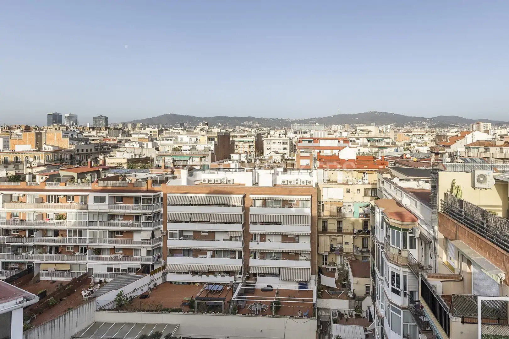 Flat 133 m² in Barcelona