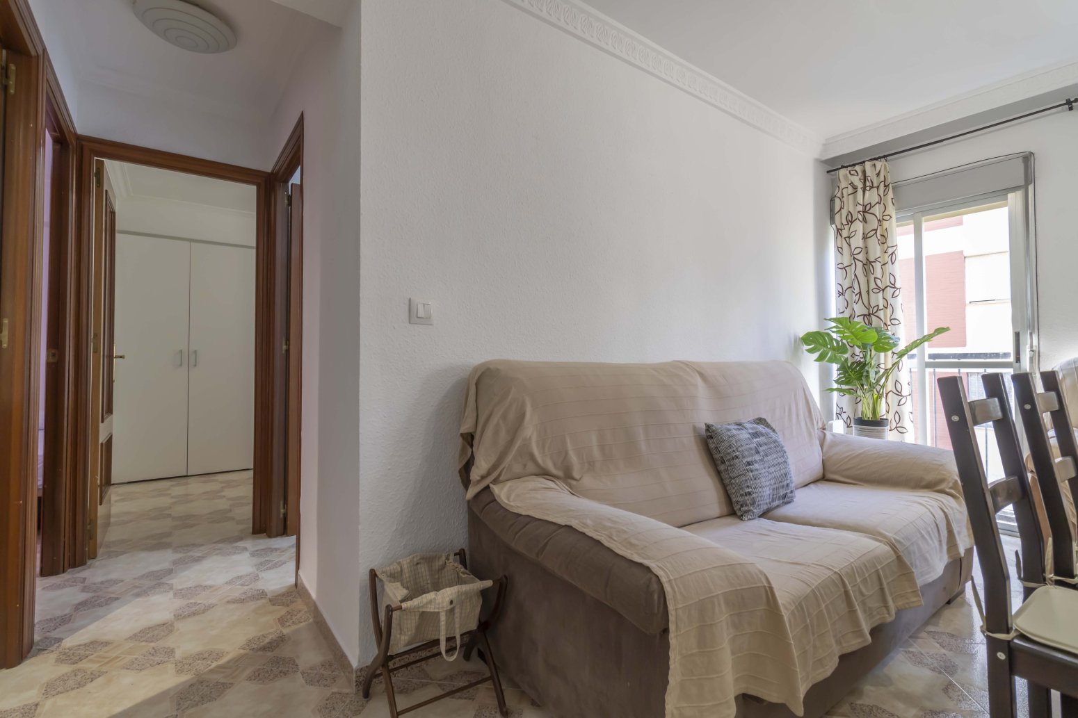 Piso de 68 m² en Sevilla