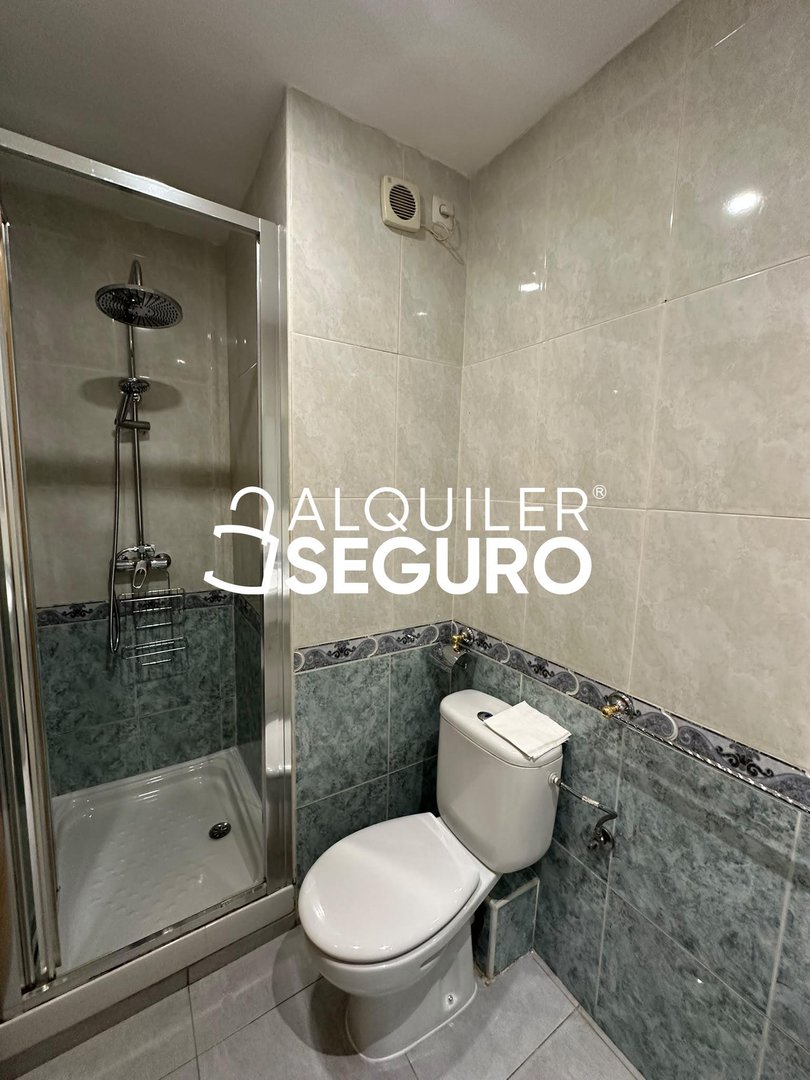 Pis de 87 m² a Alcorcón