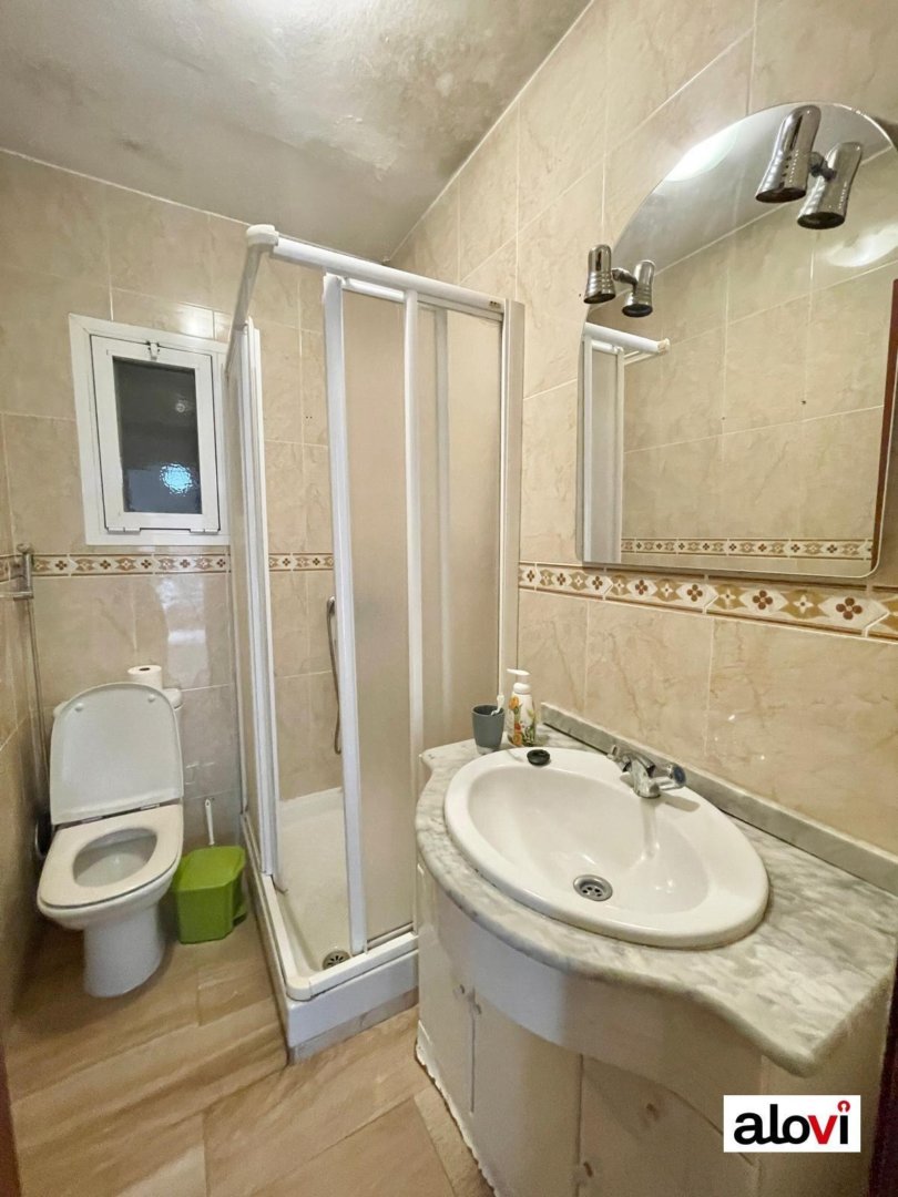Habitación 90 m², Granada