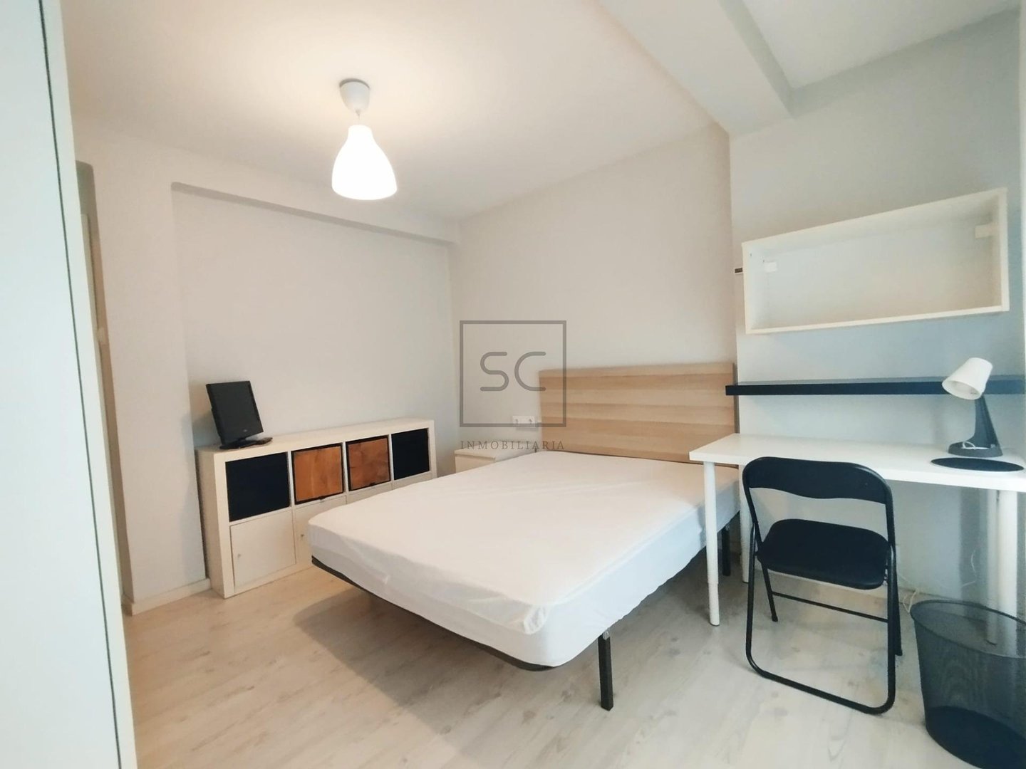 Piso de 88 m² en Ferrol