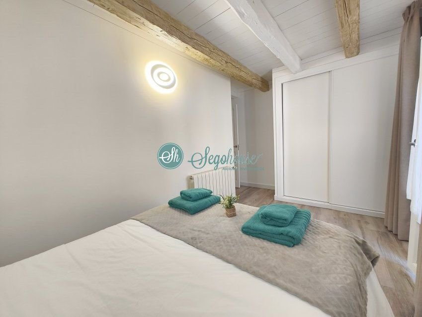 Piso de 69 m² en Segovia