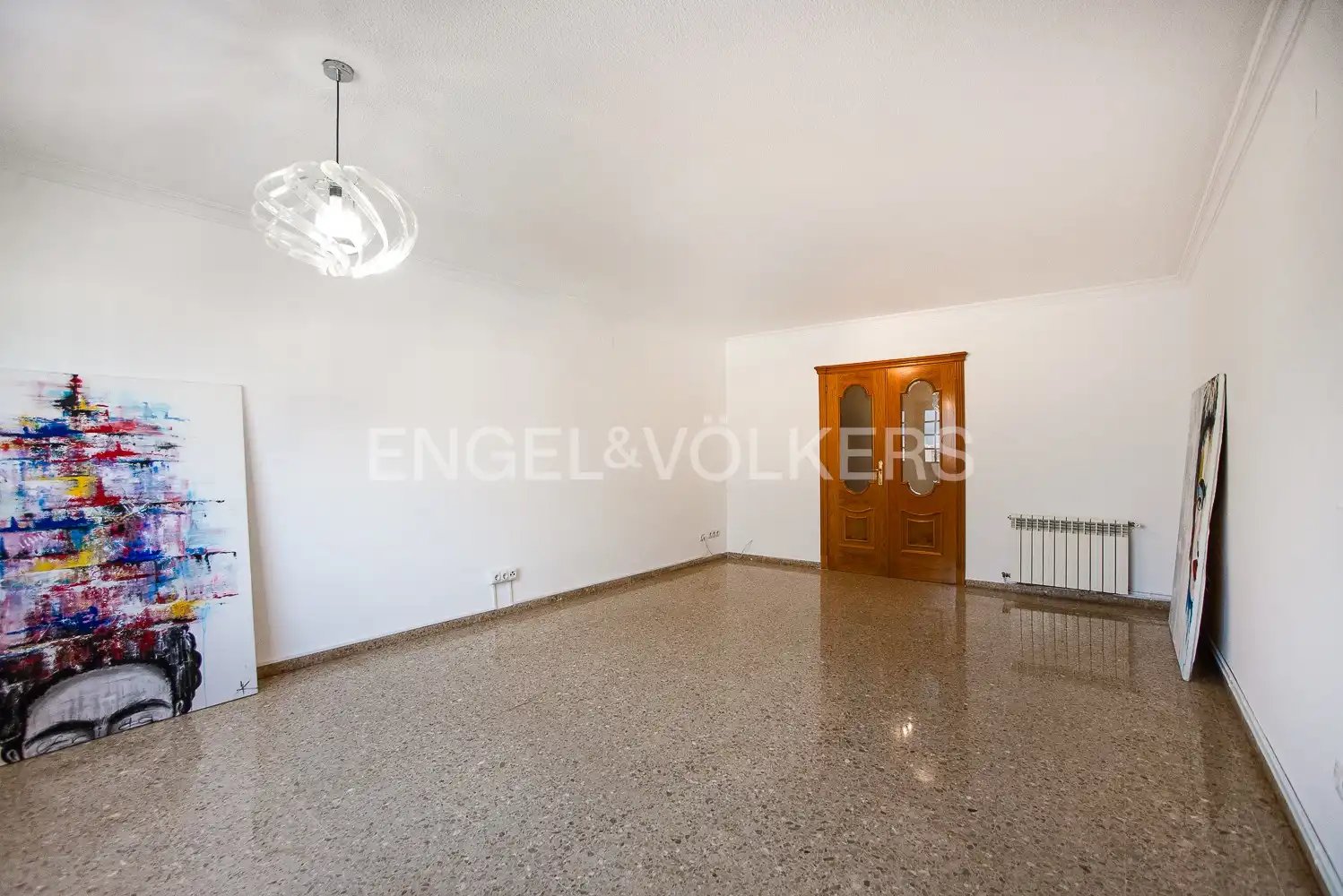 Piso de 124 m² en Castellón de la Plana