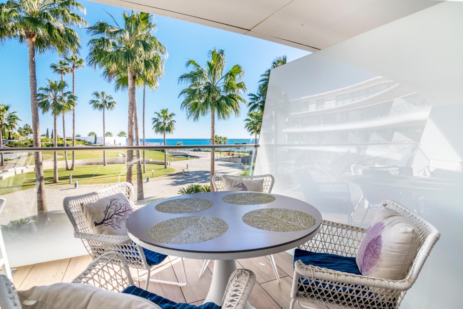 Pis de 92 m² a Estepona
