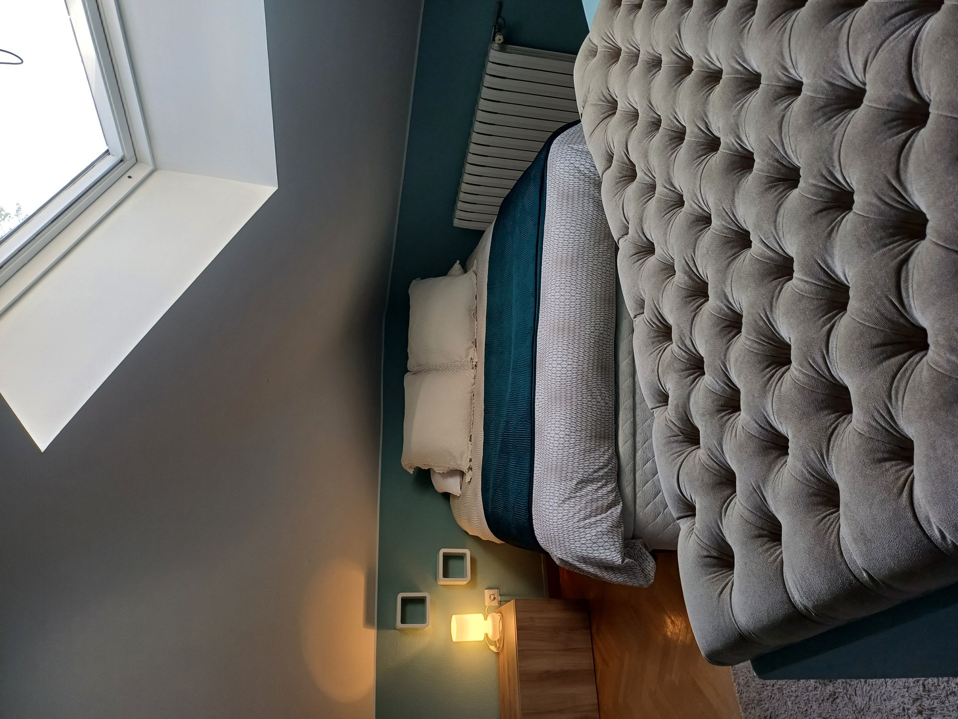 Piso de 110 m² en Segovia