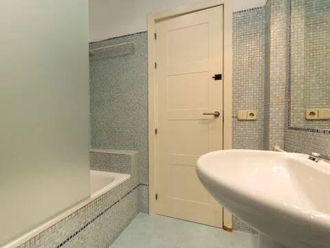 Habitación en alquiler, Madrid