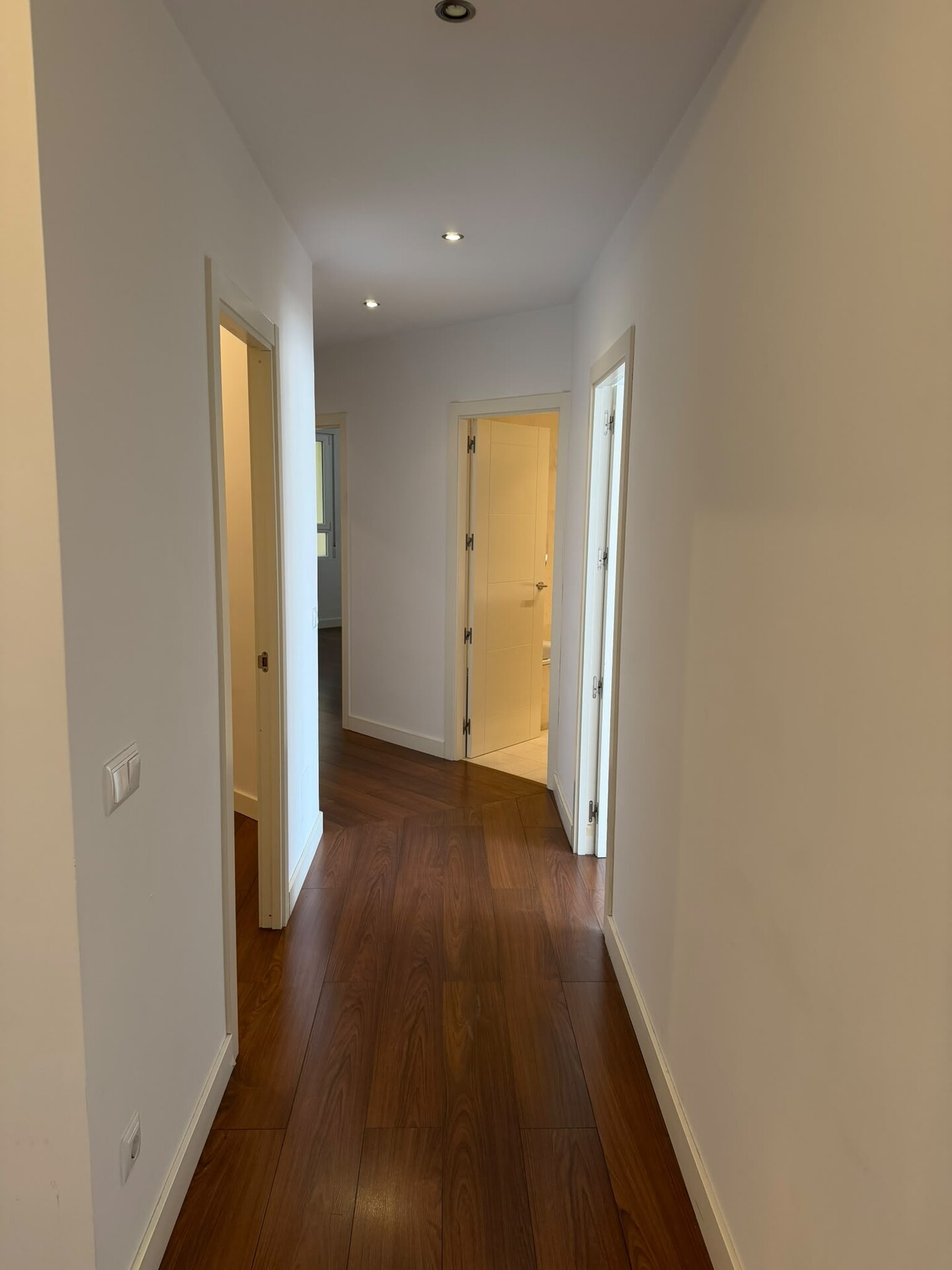 Piso de 145 m² en Madrid