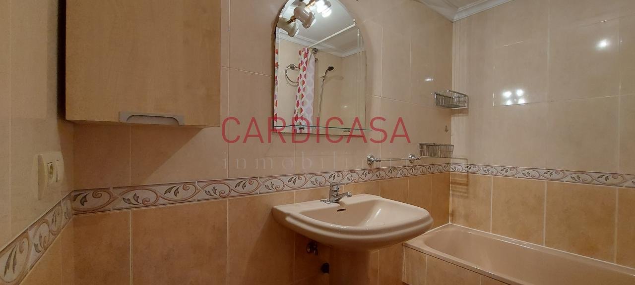 Pis de 60 m² a Vigo