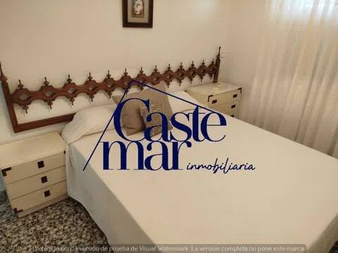 Piso de 80 m² en Benicasim