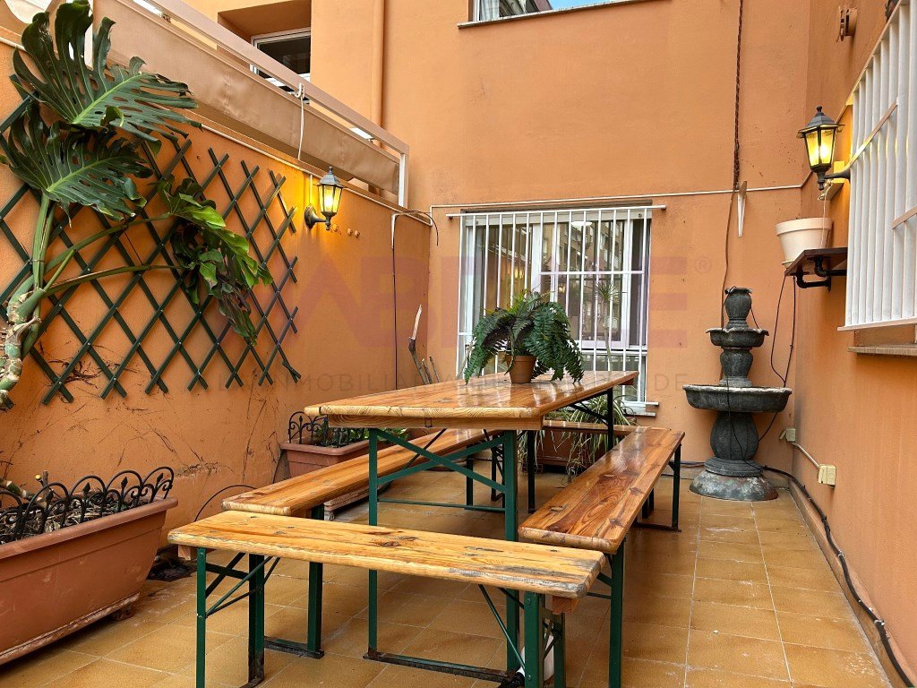 Pis de 161 m² a València