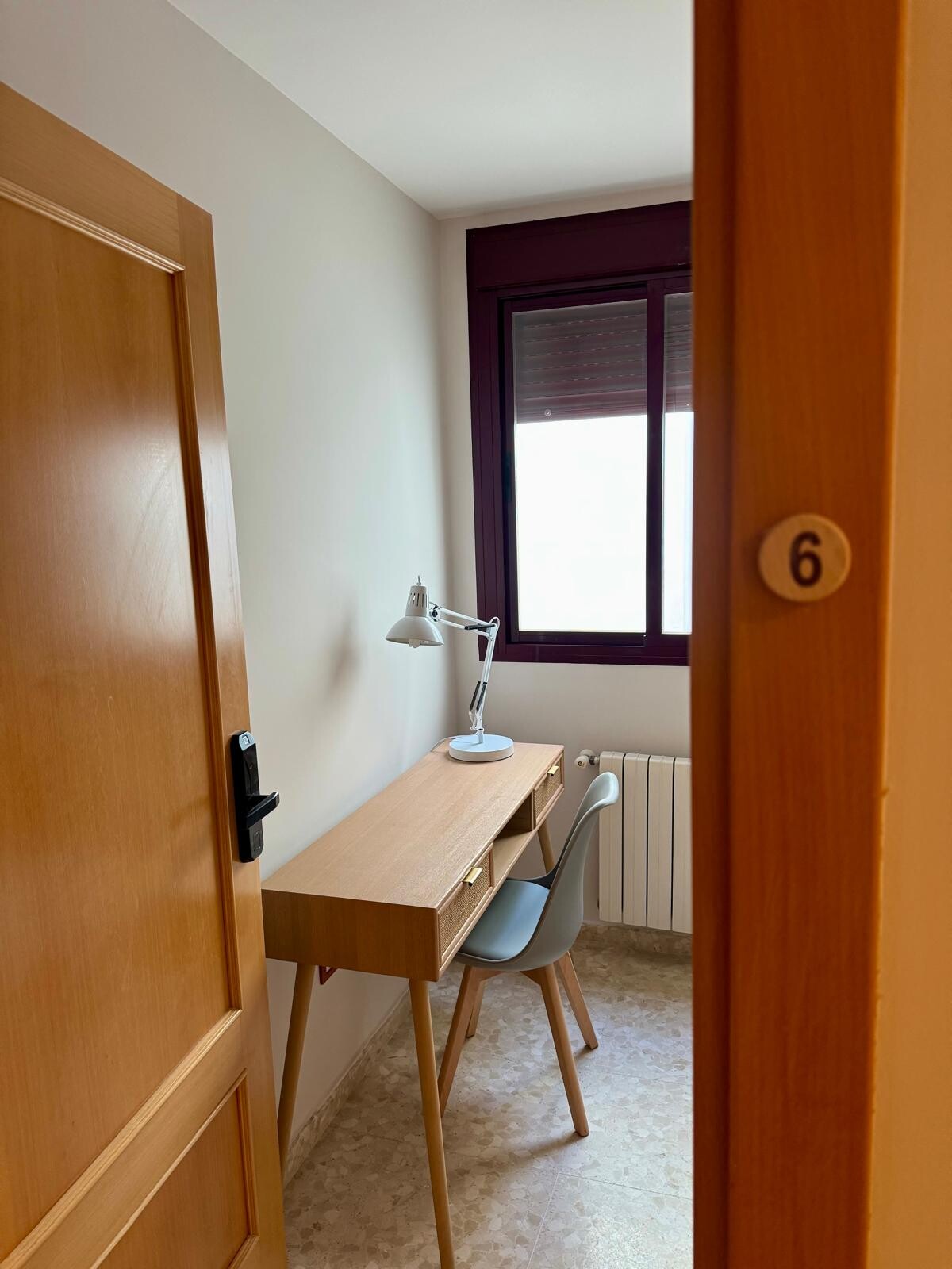 Habitación 300 m², Badajoz