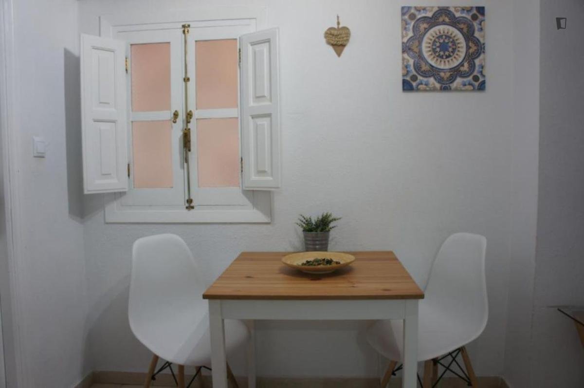 Piso de 34 m² en Granada
