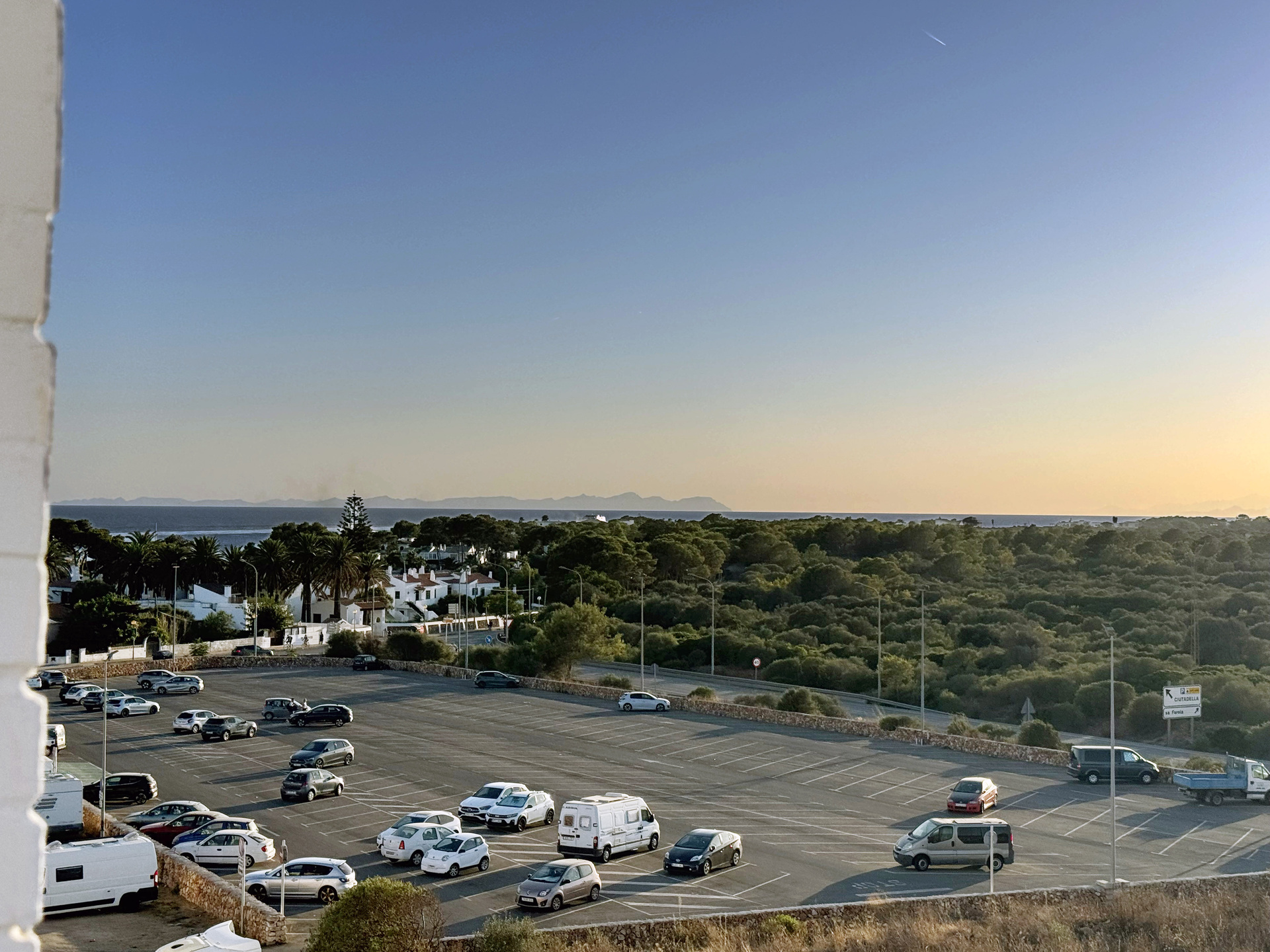 Piso de 85 m² en Ciutadella