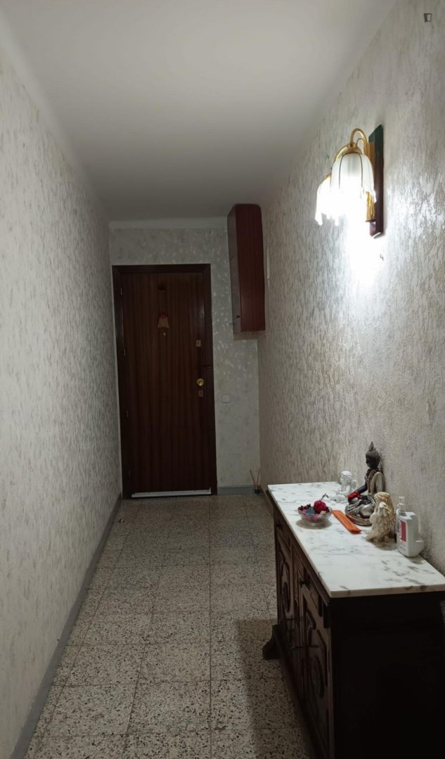 Chambre à louer, Barcelone