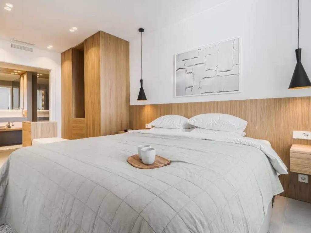 Pis de 193 m² a Marbella