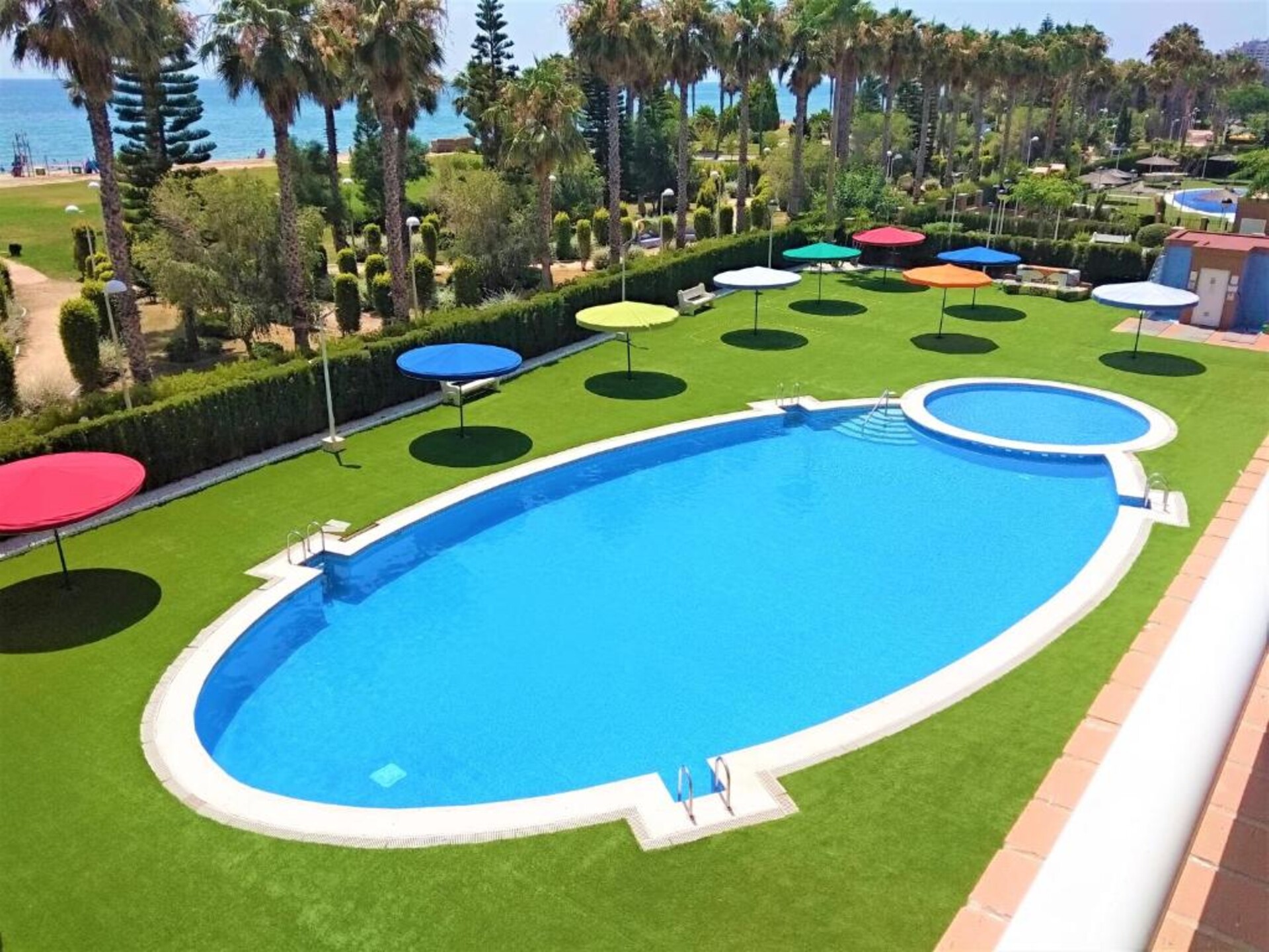 Piso de 65 m² en Oropesa del Mar